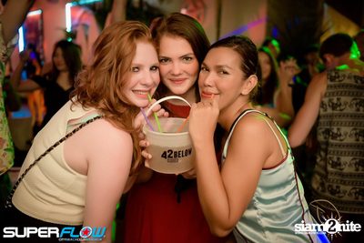 Soft Opening with Jonathan Ulysses at Superflow City Beach Club — photo 224
