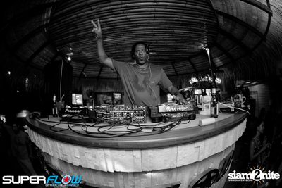 Soft Opening with Jonathan Ulysses at Superflow City Beach Club — photo 225