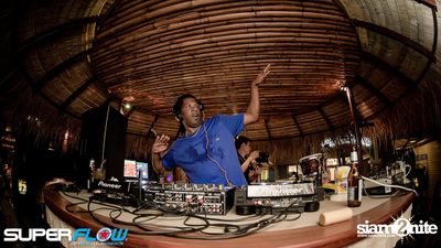 Soft Opening with Jonathan Ulysses at Superflow City Beach Club — photo 226