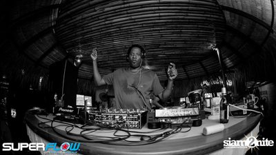 Soft Opening with Jonathan Ulysses at Superflow City Beach Club — photo 227