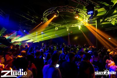 Grey Goose นำเสนอ TGIF : Quentin Mosimann ที่ สตูดิโอ — photo 3