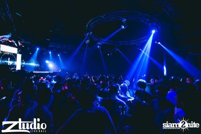 Grey Goose นำเสนอ TGIF : Quentin Mosimann ที่ สตูดิโอ — photo 7