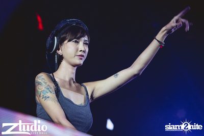 Grey Goose นำเสนอ TGIF : Quentin Mosimann ที่ สตูดิโอ — photo 10
