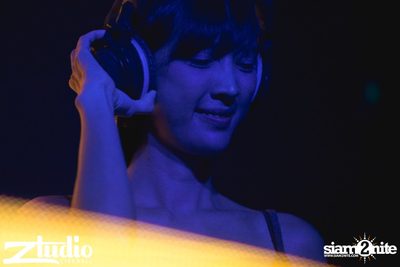 Grey Goose นำเสนอ TGIF : Quentin Mosimann ที่ สตูดิโอ — photo 12