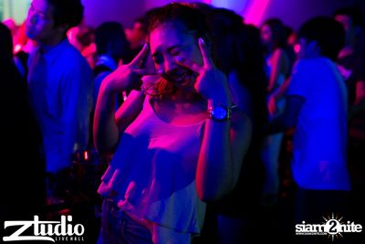 Grey Goose นำเสนอ TGIF : Quentin Mosimann ที่ สตูดิโอ — photo 13