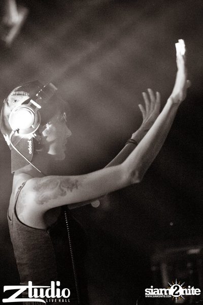 Grey Goose นำเสนอ TGIF : Quentin Mosimann ที่ สตูดิโอ — photo 14