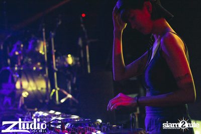 Grey Goose นำเสนอ TGIF : Quentin Mosimann ที่ สตูดิโอ — photo 20