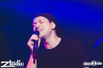 Grey Goose นำเสนอ TGIF : Quentin Mosimann ที่ สตูดิโอ — photo 26