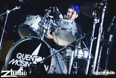 Grey Goose นำเสนอ TGIF : Quentin Mosimann ที่ สตูดิโอ — photo 28