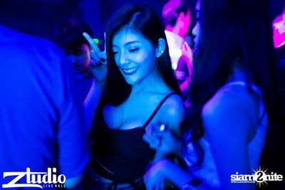 Grey Goose นำเสนอ TGIF : Quentin Mosimann ที่ สตูดิโอ — photo 31
