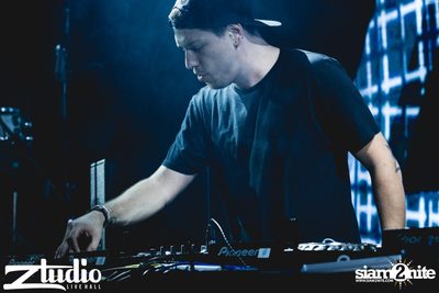 Grey Goose นำเสนอ TGIF : Quentin Mosimann ที่ สตูดิโอ — photo 32