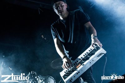Grey Goose นำเสนอ TGIF : Quentin Mosimann ที่ สตูดิโอ — photo 39