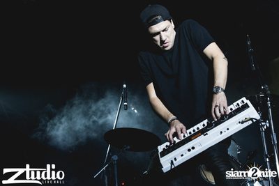 Grey Goose นำเสนอ TGIF : Quentin Mosimann ที่ สตูดิโอ — photo 41