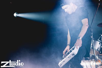 Grey Goose นำเสนอ TGIF : Quentin Mosimann ที่ สตูดิโอ — photo 44