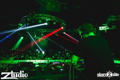 Grey Goose นำเสนอ TGIF : Quentin Mosimann ที่ สตูดิโอ — photo 45