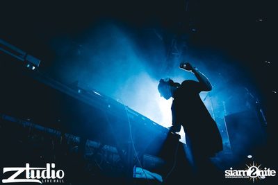 Grey Goose นำเสนอ TGIF : Quentin Mosimann ที่ สตูดิโอ — photo 49