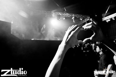Grey Goose นำเสนอ TGIF : Quentin Mosimann ที่ สตูดิโอ — photo 58