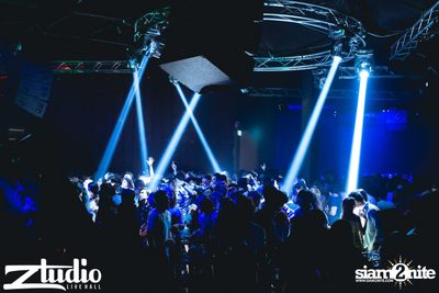 Grey Goose นำเสนอ TGIF : Quentin Mosimann ที่ สตูดิโอ — photo 59