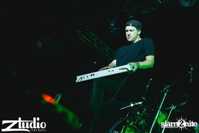 Grey Goose นำเสนอ TGIF : Quentin Mosimann ที่ สตูดิโอ — photo 62