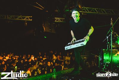 Grey Goose นำเสนอ TGIF : Quentin Mosimann ที่ สตูดิโอ — photo 64