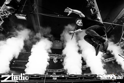Grey Goose นำเสนอ TGIF : Quentin Mosimann ที่ สตูดิโอ — photo 65