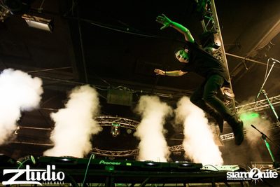Grey Goose นำเสนอ TGIF : Quentin Mosimann ที่ สตูดิโอ — photo 67