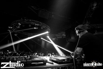 Grey Goose นำเสนอ TGIF : Quentin Mosimann ที่ สตูดิโอ — photo 69