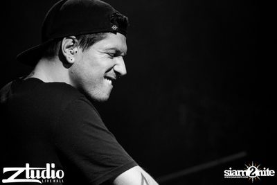 Grey Goose นำเสนอ TGIF : Quentin Mosimann ที่ สตูดิโอ — photo 70