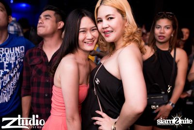 Grey Goose นำเสนอ TGIF : Quentin Mosimann ที่ สตูดิโอ — photo 75