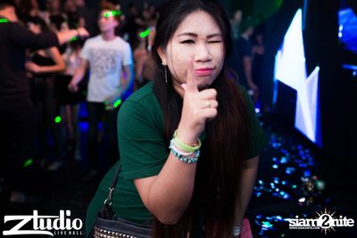 Grey Goose นำเสนอ TGIF : Quentin Mosimann ที่ สตูดิโอ — photo 76