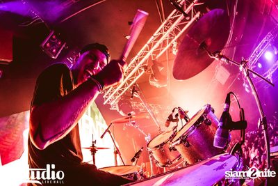 Grey Goose นำเสนอ TGIF : Quentin Mosimann ที่ สตูดิโอ — photo 78