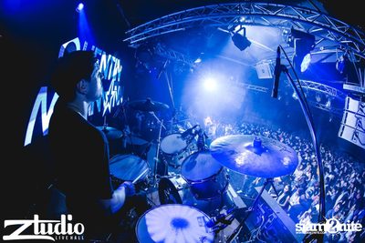 Grey Goose นำเสนอ TGIF : Quentin Mosimann ที่ สตูดิโอ — photo 79