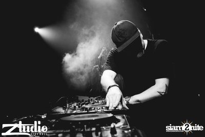 Grey Goose นำเสนอ TGIF : Quentin Mosimann ที่ สตูดิโอ — photo 90