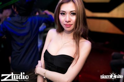 Grey Goose นำเสนอ TGIF : Quentin Mosimann ที่ สตูดิโอ — photo 92