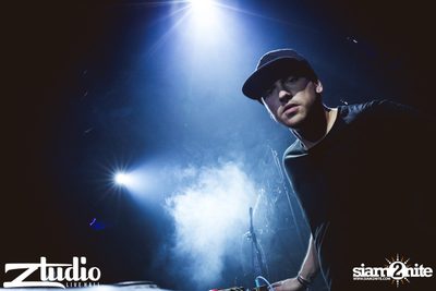 Grey Goose นำเสนอ TGIF : Quentin Mosimann ที่ สตูดิโอ — photo 95