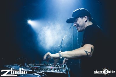Grey Goose นำเสนอ TGIF : Quentin Mosimann ที่ สตูดิโอ — photo 97