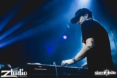 Grey Goose นำเสนอ TGIF : Quentin Mosimann ที่ สตูดิโอ — photo 98