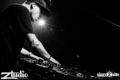 Grey Goose นำเสนอ TGIF : Quentin Mosimann ที่ สตูดิโอ — photo 99