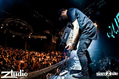 Grey Goose นำเสนอ TGIF : Quentin Mosimann ที่ สตูดิโอ — photo 102