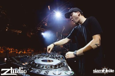 Grey Goose นำเสนอ TGIF : Quentin Mosimann ที่ สตูดิโอ — photo 105