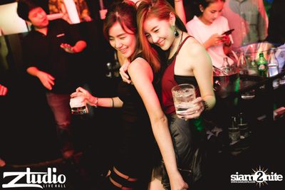 Grey Goose นำเสนอ TGIF : Quentin Mosimann ที่ สตูดิโอ — photo 109