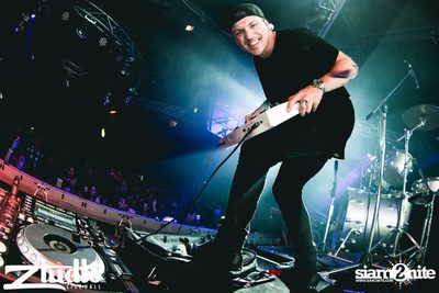 Grey Goose นำเสนอ TGIF : Quentin Mosimann ที่ สตูดิโอ — photo 112