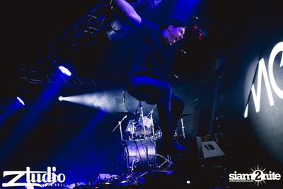 Grey Goose นำเสนอ TGIF : Quentin Mosimann ที่ สตูดิโอ — photo 116