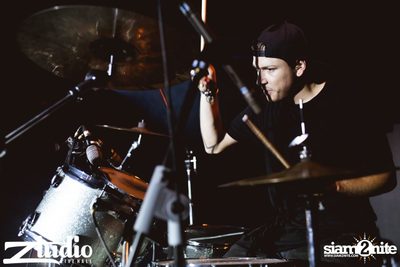 Grey Goose นำเสนอ TGIF : Quentin Mosimann ที่ สตูดิโอ — photo 117