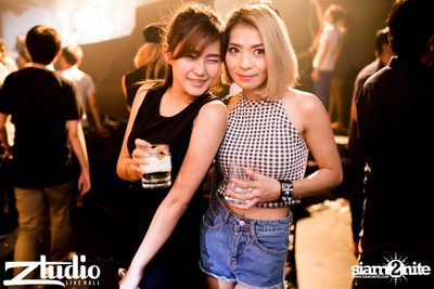 Grey Goose นำเสนอ TGIF : Quentin Mosimann ที่ สตูดิโอ — photo 120