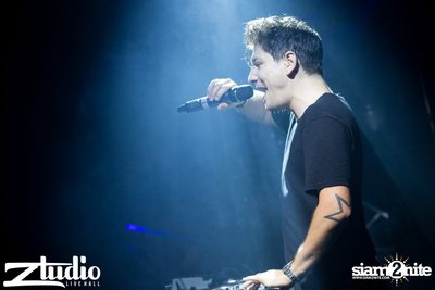 Grey Goose นำเสนอ TGIF : Quentin Mosimann ที่ สตูดิโอ — photo 123