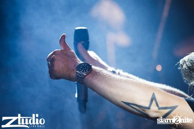 Grey Goose นำเสนอ TGIF : Quentin Mosimann ที่ สตูดิโอ — photo 126