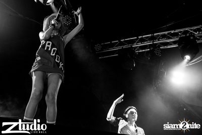Grey Goose นำเสนอ TGIF : Quentin Mosimann ที่ สตูดิโอ — photo 129