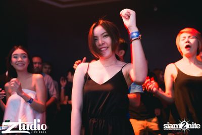 Grey Goose นำเสนอ TGIF : Quentin Mosimann ที่ สตูดิโอ — photo 132