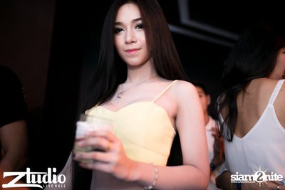 Grey Goose นำเสนอ TGIF : Quentin Mosimann ที่ สตูดิโอ — photo 138